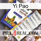 Yi Pao 11